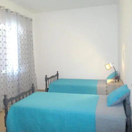 House With 3 Bedrooms In Luz * Luz de Tavira
