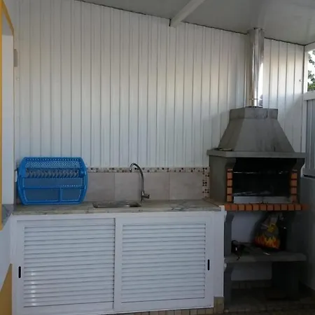 House With 3 Bedrooms In Luz Apartment