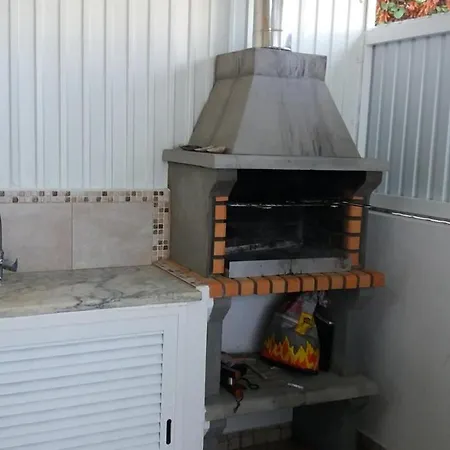 Apartment House With 3 Bedrooms In Luz Luz de Tavira