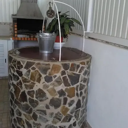 House With 3 Bedrooms In Luz *