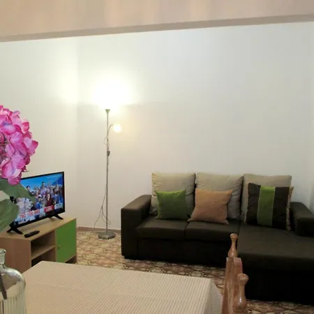 Apartamento House With 3 Bedrooms In Luz Luz de Tavira