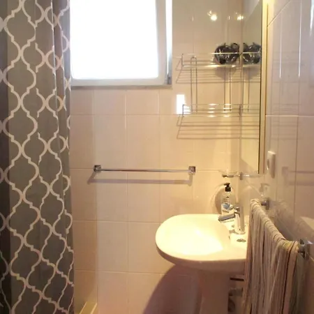 Apartamento House With 3 Bedrooms In Luz *