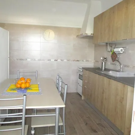House With 3 Bedrooms In Luz Apartamento Luz de Tavira