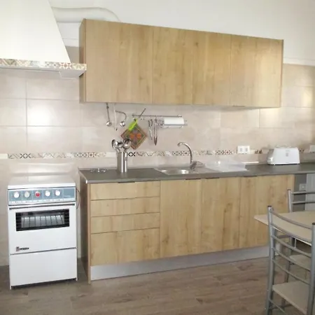 House With 3 Bedrooms In Luz *