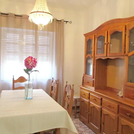 House With 3 Bedrooms In Luz Apartamento Luz de Tavira