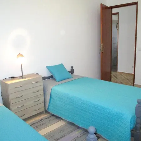 Apartamento House With 3 Bedrooms In Luz Luz de Tavira